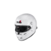 STILO Шлем закрытый ST5R COMPOSITE, интерком, SA2020/FIA 8859-15, HANS, белый/черный р-р 61