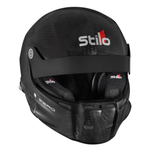STILO AA0701BG3N57 Шлем закрытый ST5R ZERO 8860, автоспорт, интерком, HANS, FIA, карбон, р-р 57 STILO AA0701BG3N57 Шлем закрытый ST5R ZERO 8860, автоспорт, интерком, HANS, FIA, карбон, р-р 57