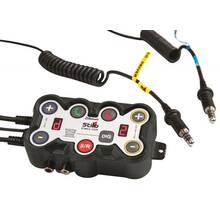 STILO AB0500 Цифровое переговорное устройство DG-10, с шумоподавлением, 12V