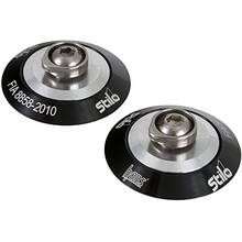 STILO YA0015 Клипсы HANS FIA 8858-2010