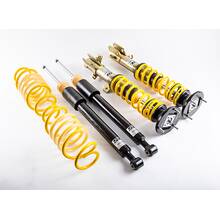 ST suspension Регулируемая подвеска ST XA (высота и жесткость) для BMW 3-series G20 (без EDC)