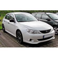 Subaru Оригинальный передний бампер для Impreza (08+) (атмо)