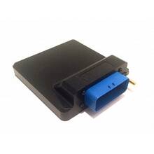 SYVECS S6PLUS-VW7R VW GOLF 7R PNP KIT