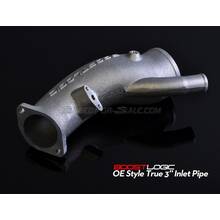 GTC Suction Pipes K-т увеличенных впускных патрубков Hight Flow Inlet Pipe Set для GT-R R35