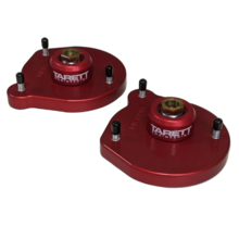 TARETT Club Sport регулируемые передние опоры амортизаторов для Porsche 911 (992) Carrera 2/4/S (2шт к-т)
