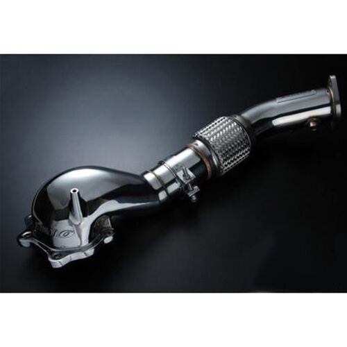 Tomei Аутлет и Приемная труба для Mitsubishi Evolution X