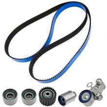 GATES ремень ГРМ усиленный с роликами для Subaru Impreza EJ20/EJ25