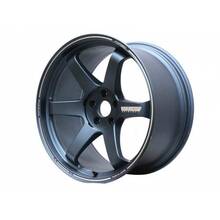 RAYS Кованый диск VOLK RACING TE37ULTRA 20X10J ET30 (5x114.3) (MATT BLUE GUNMETAL)