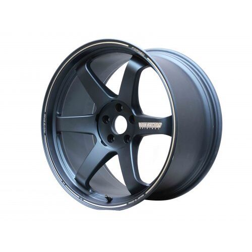 RAYS Кованый диск VOLK RACING TE37ULTRA 20X11J ET15 (5x114.3) (MATT BLUE GUNMETAL)