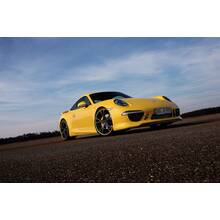 TechArt Передний спойлер для Porsche 991 GTS