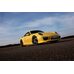 TechArt Передний спойлер для Porsche 991 GTS