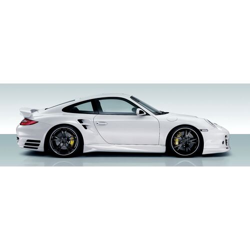 TechArt 097.100.340.009 комплект порогов для Porsche 997 Turbo TechArt 097.100.340.009 комплект порогов для Porsche 997 Turbo