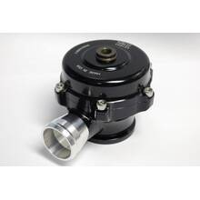 TIAL QR.11BK  Перепускной клапан с рециркуляцией (11psi)  Черный