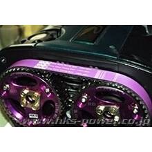 HKS 24999-AT004 Ремень ГРМ усиленный для Toyota 2JZ-G(T)E