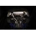 TOMEI FULL TITANIUM MUFFLER KIT EXPREME Ti Z33 Old Part 440014