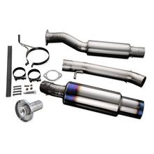 TOMEI FULL TITANIUM MUFFLER KIT EXPREME Ti Z33 Old Part 440014