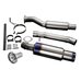 TOMEI FULL TITANIUM MUFFLER KIT EXPREME Ti Z33 Old Part 440014