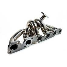 CRP Коллектор выпускной NISSAN Skyline RB25DET (top mount)