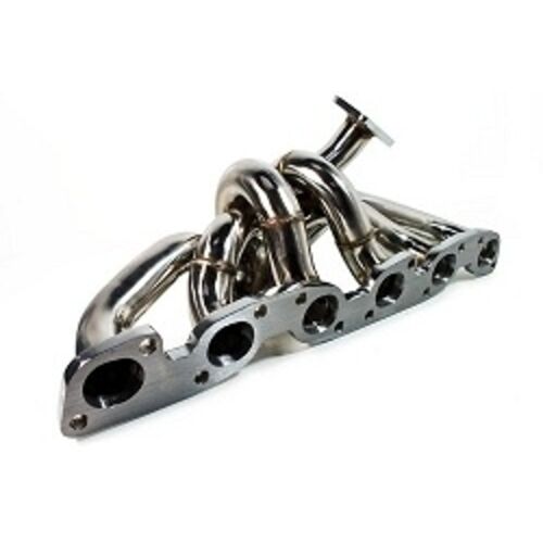CRP Коллектор выпускной NISSAN Skyline RB25DET (top mount)