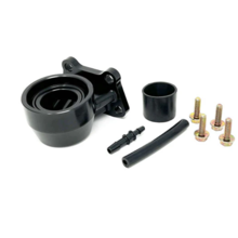 Torque Solution Переходник клапана HKS для KIA/Hyundai 2.5T