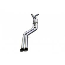 TUBI STYLE TSBMWM5C18.030.A BMW M5 F90 CENTRAL EXHAUST PIPES