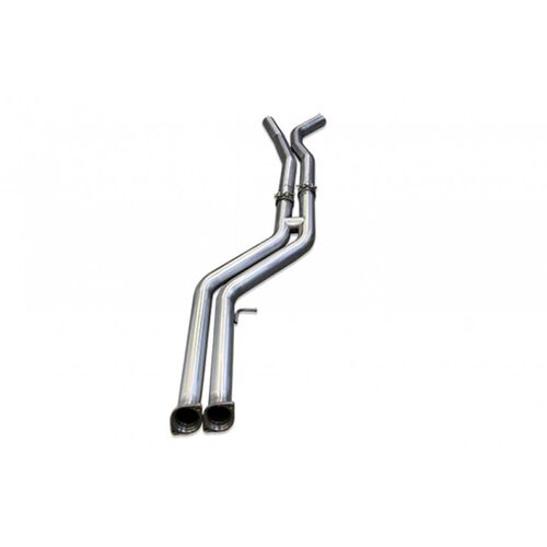 TUBI STYLE TSBMWM5C18.030.A BMW M5 F90 CENTRAL EXHAUST PIPES