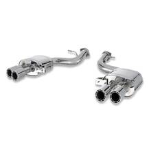 TUBI STYLE 01410411000P 612 SCAGLIETTI MINI PROPELLA EXHAUST