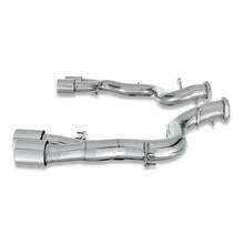 TUBI STYLE 1410461000 612 SCAGLIETTI TUBE ONLY EXHAUST