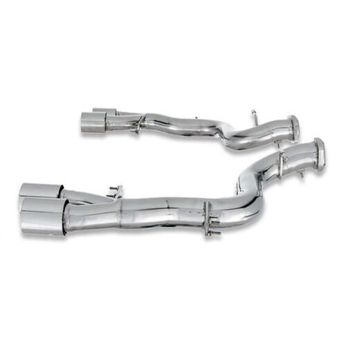 TUBI STYLE 1410461000 612 SCAGLIETTI TUBE ONLY EXHAUST