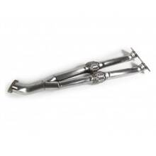 TUBI STYLE TSNIGTRC17.033.A GT-R CENTRAL Y PIPES D76