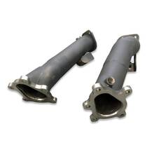 TUBI STYLE T даунпайпы для Nissan GTR R35 (76mm)