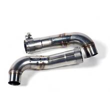 TUBI STYLE 4100511100 997.1 CARRERA CONNECTING PIPES