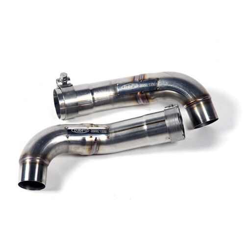 TUBI STYLE 4100511100 997.1 CARRERA CONNECTING PIPES