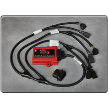 TMC Чип-бокс для INFINITI Q50  (+39л.с.)