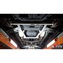 Ultra Racing Подрамник 4х-точечный передний нижний для INFINITI FX37/FX50/QX70 (S51) (09-17)