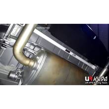 Ultra Racing задняя нижняя распорка для INFINITI FX37/FX50/QX70 (S51) (09-17)