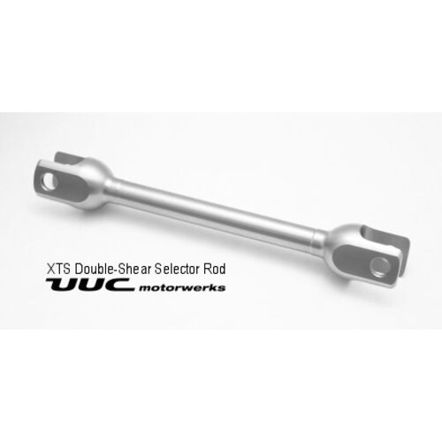 UUC DSSR144 Шток кулисы КПП UUC EVO3 для BMW E46 M3