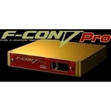 HKS 42013-KN001 комплект F-Con V-Pro, VALCON и проводка для Nissan GTR R35