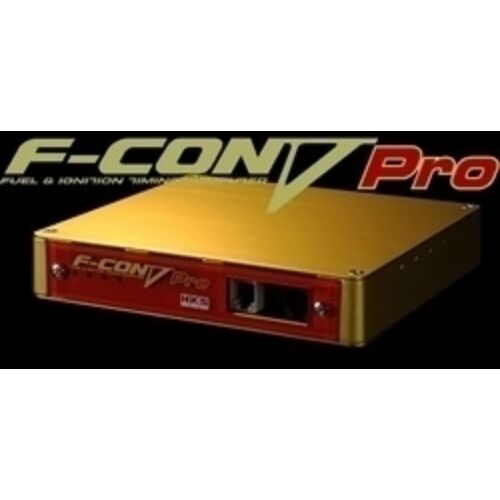 HKS 42012-KK002 Блок управления двигателем F-CON V Pro Type B Ver 3.3