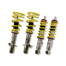 KW 3528000N регулируемая подвеска variant3 для VW Golf VII / SEAT LEON (5F) (зан.35-65/35-65)