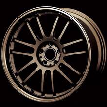 RAYS Кованый диск VOLK RACING RE30 17X8.5J ET40 (5х114.3) (BRONZE)