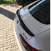 Vonard Customs спойлер лезвие на крышку багажника mercedes amg gt 43 и 53 4-дверный - черный глянец, артикул MAMGGT-43-53-1-TS1P