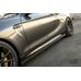 VORSTEINER Боковые юбки для BMW F87 M2