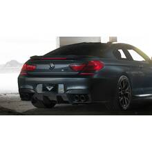 VORSTEINER Задний карбоновый спойлер для BMW M6  F12/F13