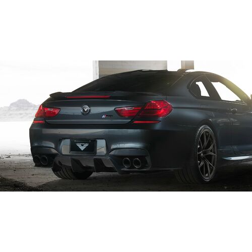 VORSTEINER Задний карбоновый спойлер для BMW M6  F12/F13