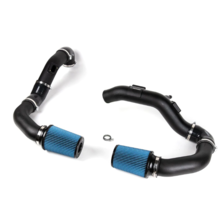 VR Front Mount Впускная система для BMW M2/M3/M4 (F87/F80/F82/F83) (S55)