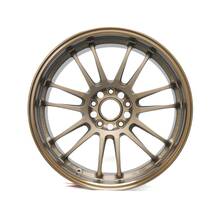 RAYS Кованый диск VOLK RACING RE30 17X9J ET40 (5х114.3) (BRONZE)