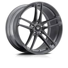 VORSTEINER VS-190 Кованые разноширокие диски 20x9.5/ 20x11 ET30 (5x120) для BMW M5/M6 (F10/F12/F13/F06)