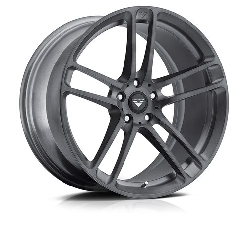 VORSTEINER VS-190 Кованые разноширокие диски 20x9.5/ 20x11 ET30 (5x120) для BMW M5/M6 (F10/F12/F13/F06)