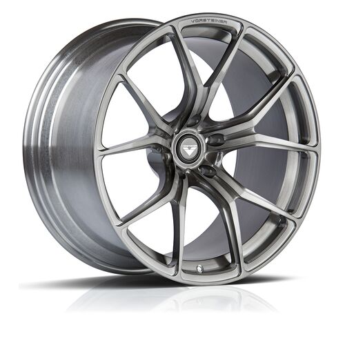 VORSTEINER VSE-003 Кованые разноширокие диски 20x9/ 20x10 (5x120) для BMW E60/E63